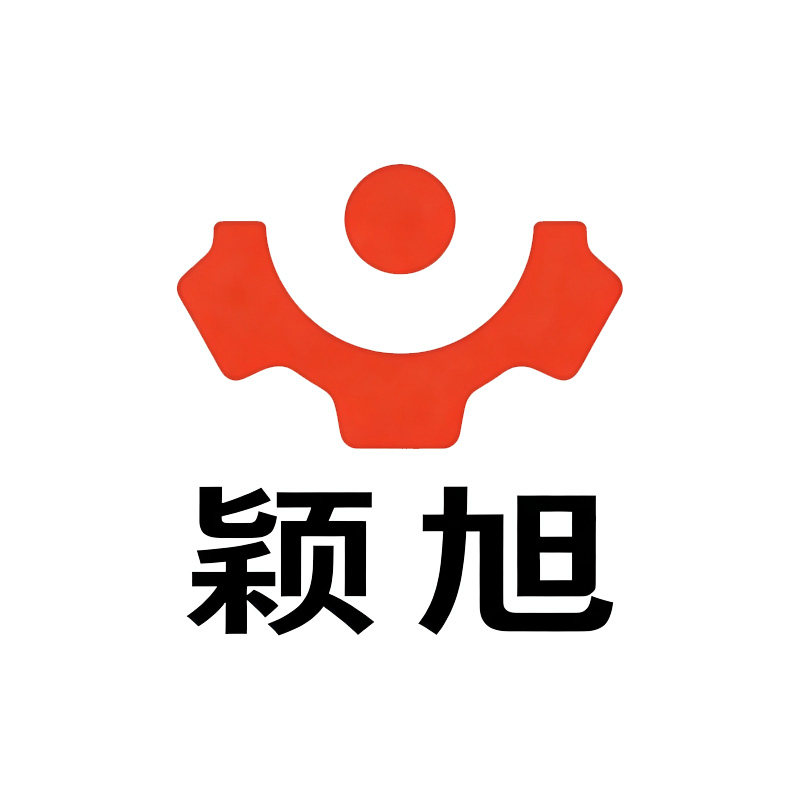 颖旭精密仪器的LOGO