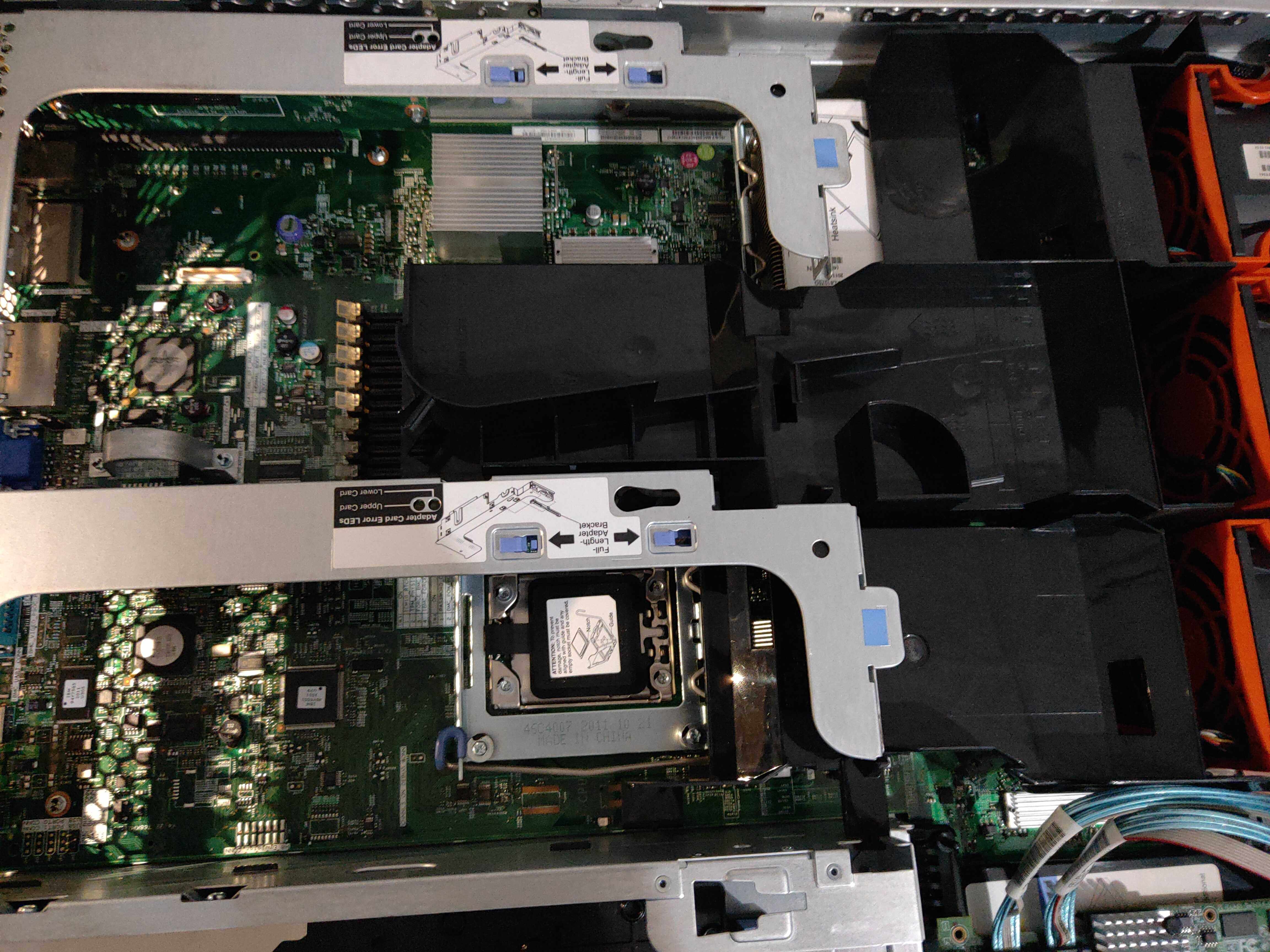 IBM X3650M3 server 49Y4508 49Y4508 59Y3793 69Y5082 00D3284 00D3284