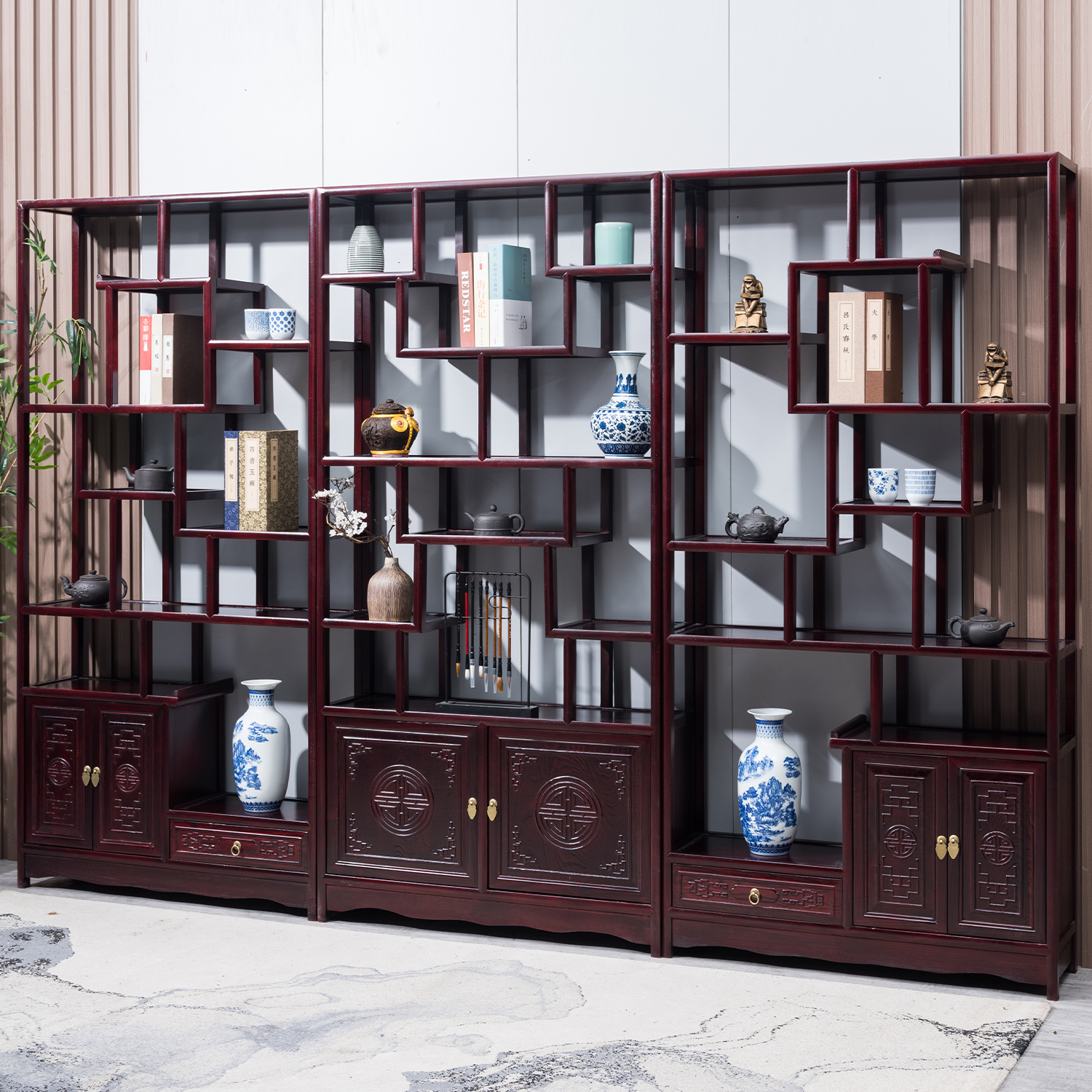 銅製 中国カンフー和尚 応接間 玄関 書架 博古架 茶台 装飾品 工芸品 置物 銅製カンフー和尚像 茶台玄関装飾 工芸置物 - メルカリ