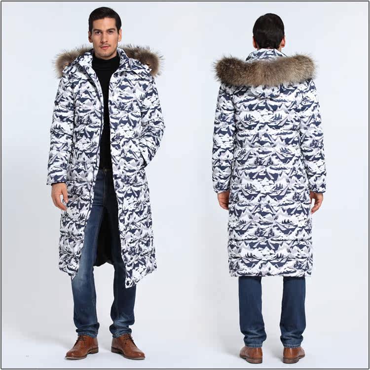 Blouson homme en Nylon - Ref 3119877 Image 23