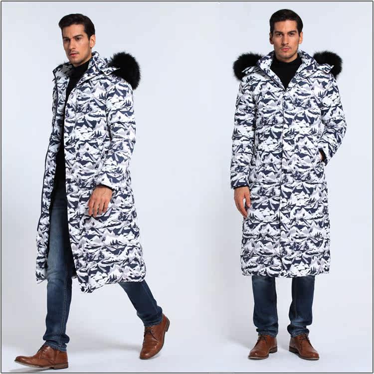 Blouson homme en Nylon - Ref 3119877 Image 24