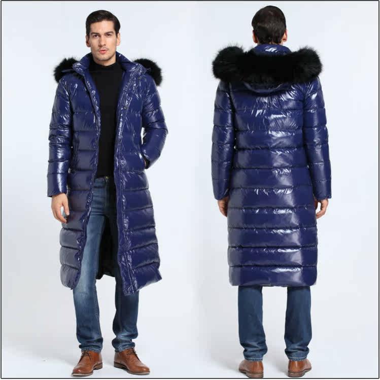 Blouson homme en Nylon - Ref 3119877 Image 27