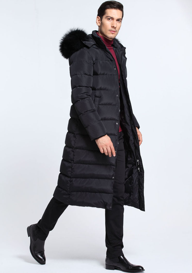 Blouson homme en Nylon - Ref 3119877 Image 16