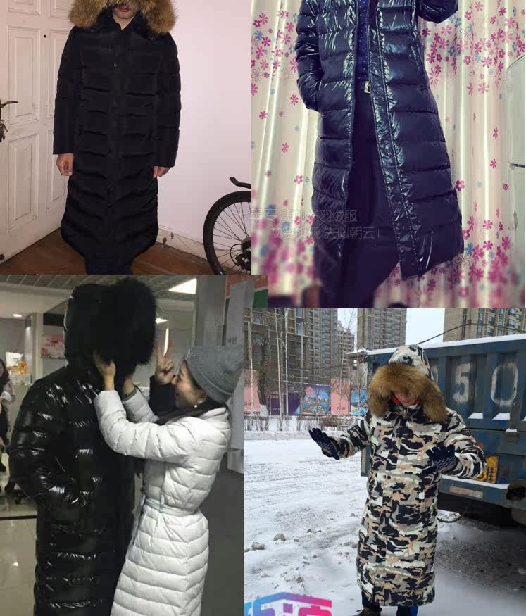 Blouson homme en Nylon - Ref 3119877 Image 37