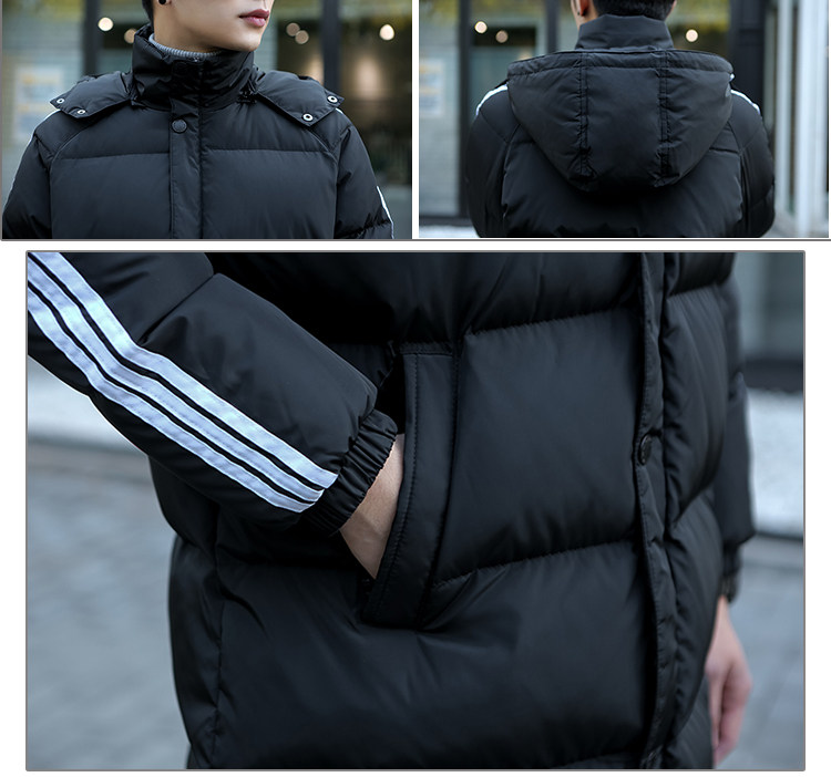 Blouson homme - Ref 3122444 Image 17