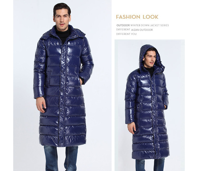 Blouson homme en Nylon - Ref 3122221 Image 45