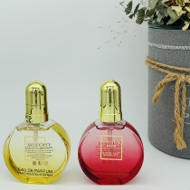 Hair care essential oil for women free of washing and improvement of hair mania flexo repair damage bifurcated dry curly hair fragrance persistent perfumery