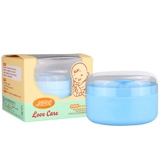 Присыпка, детский спонж для новорожденных