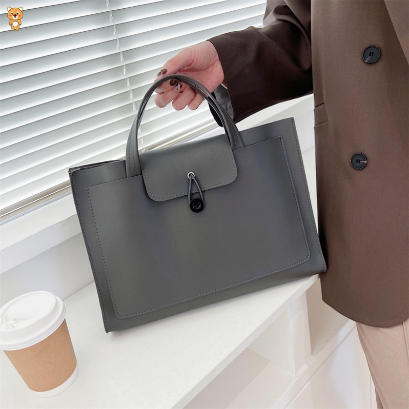 Designer's Measuring Bag for Measuring Rooms, Professional Work Bag for Women, Document Bag, Handbag