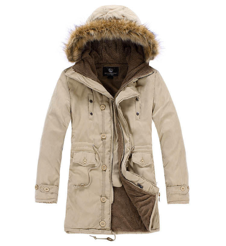 Blouson hiver pour homme   OTHER - Ref 3112139 Image 5