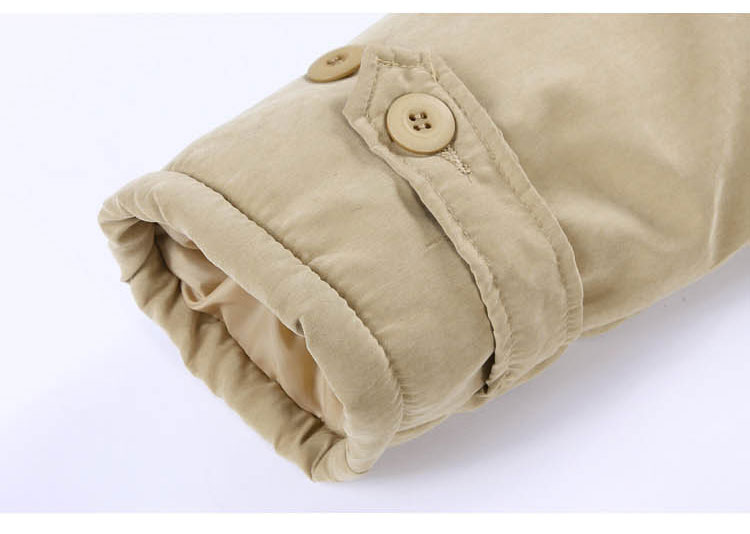 Blouson hiver pour homme   OTHER - Ref 3112139 Image 21