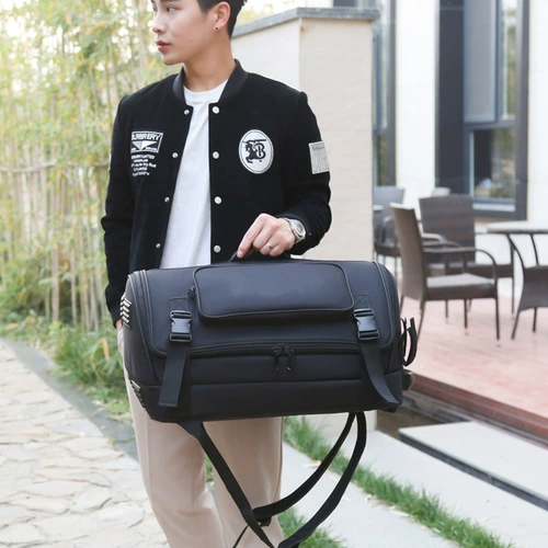 Колонки, сумка, рюкзак, портативная водоотталкивающая сумка-органайзер, увеличенная толщина, надевается на плечо