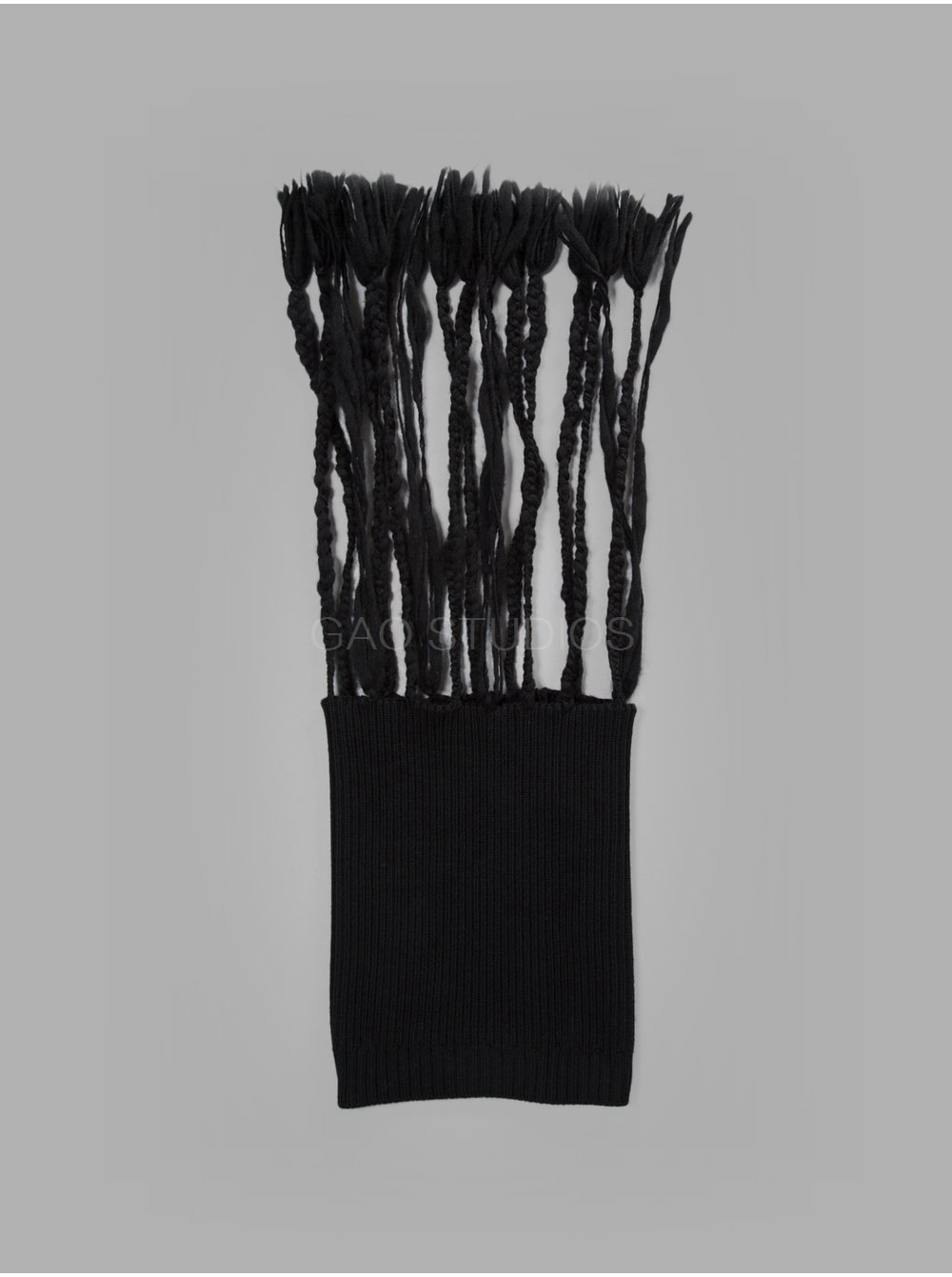 Pantalon cuir homme - Ref 1488135 Image 11