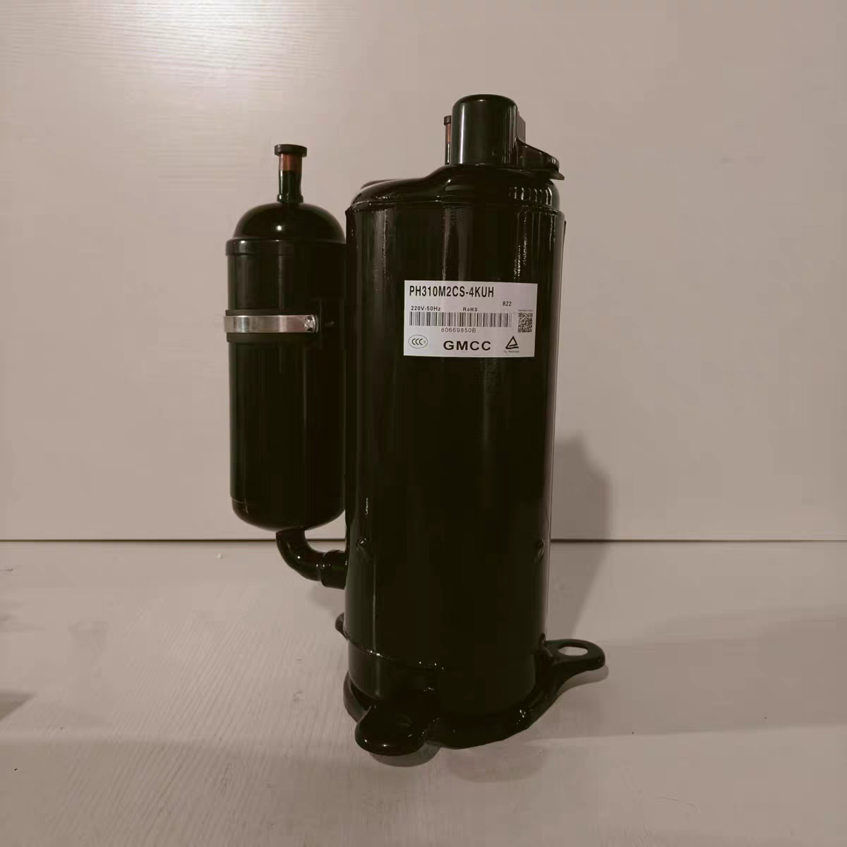 Компрессор кондиционера Meizhi PH310G2C-4KUA/4KU1 PH290M2C-4FT1 PH300G2C-4KUL1