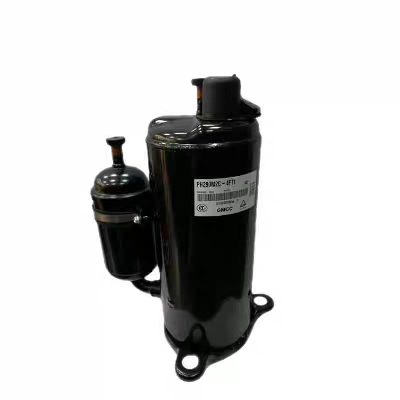 Компрессор кондиционера Meizhi PH310G2C-4KUA/4KU1 PH290M2C-4FT1 PH300G2C-4KUL1