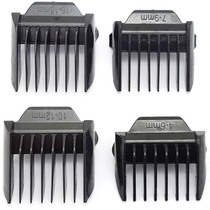 Boer RFCD-9777 Positioning comb limiter Hair clipper accessories Universal caliper Lili 9555 Baorun