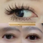 Mua hai tặng một [2018 chào tạm biệt lông mi giả và mascara nói lời tạm biệt] lông mi tăng trưởng chất lỏng mascara 5x