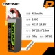 4S 450  100C