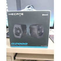 EDIFIER Rambler G2000 HECATE Computer Game Audio Notebook Electric Competition Bluetooth Speaker