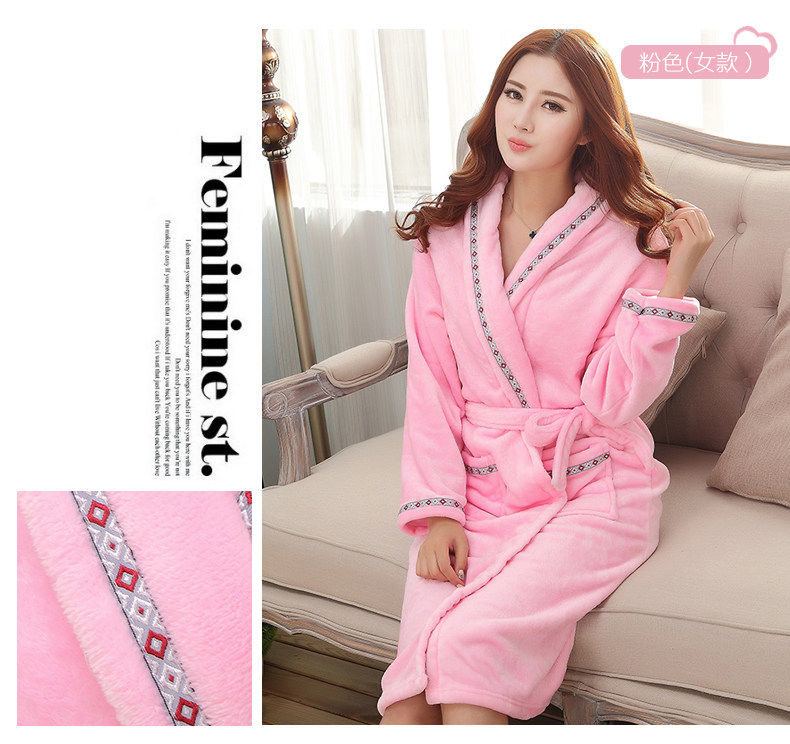 Peignoir jeunesse BXZ-15081601 - Ref 597463 Image 37