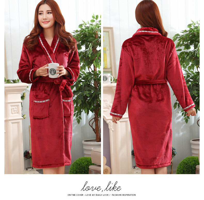 Peignoir jeunesse BXZ-15081601 - Ref 597463 Image 23