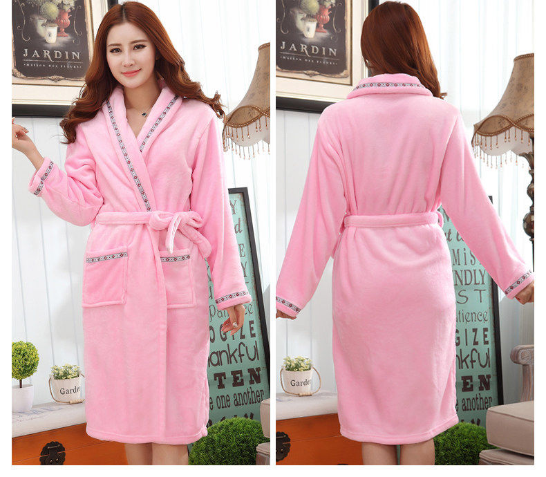 Peignoir jeunesse BXZ-15081601 - Ref 597463 Image 38