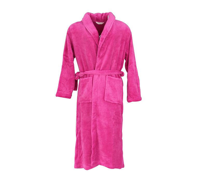 Peignoir jeunesse BXZ-15081601 - Ref 597463 Image 54