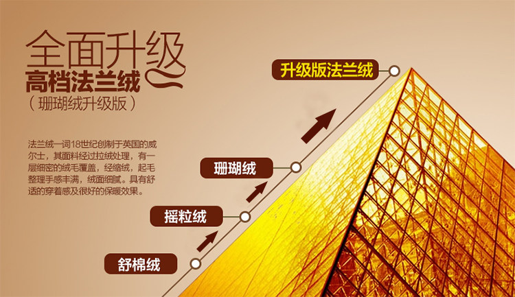 Peignoir jeunesse bixizi014 - Ref 596202 Image 8