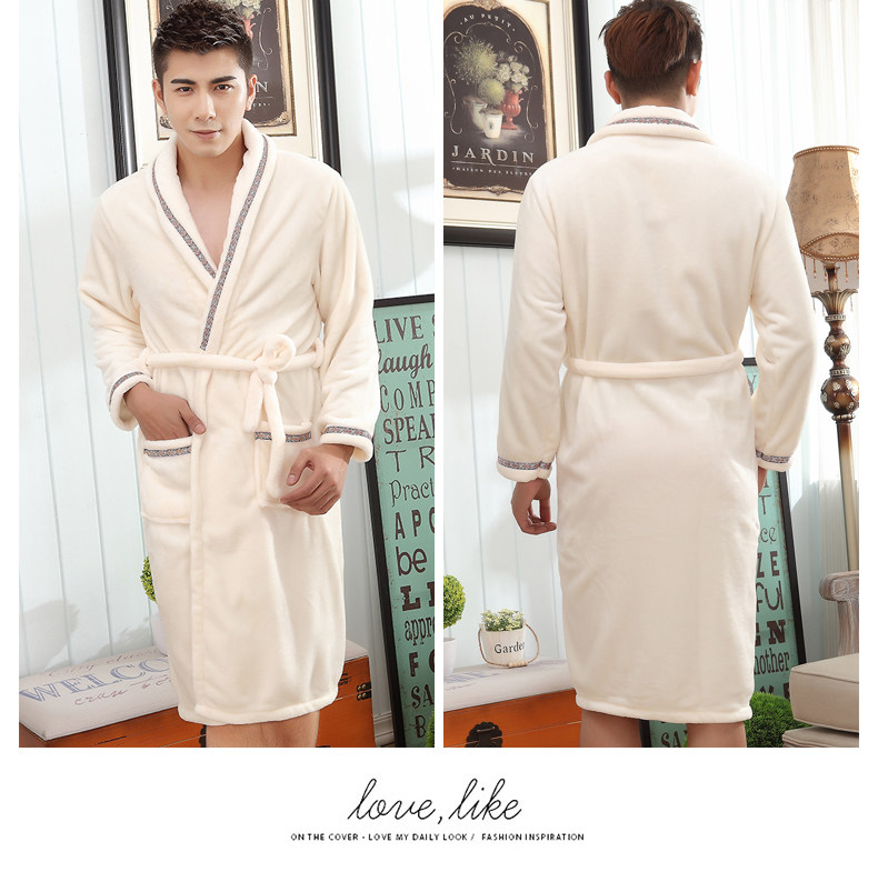 Peignoir jeunesse bixizi014 - Ref 596202 Image 40