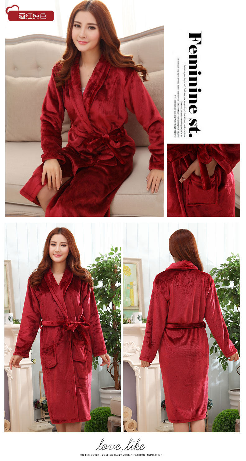 Peignoir jeunesse BXZ-15081601 - Ref 597463 Image 24