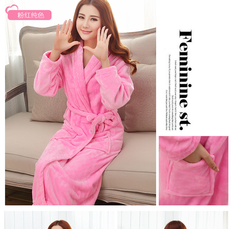 Peignoir jeunesse BXZ-15081601 - Ref 597463 Image 39