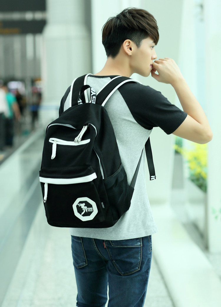 Sac pour homme - Ref 50664 Image 16