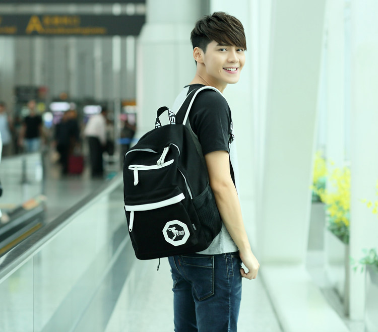 Sac pour homme - Ref 50664 Image 14