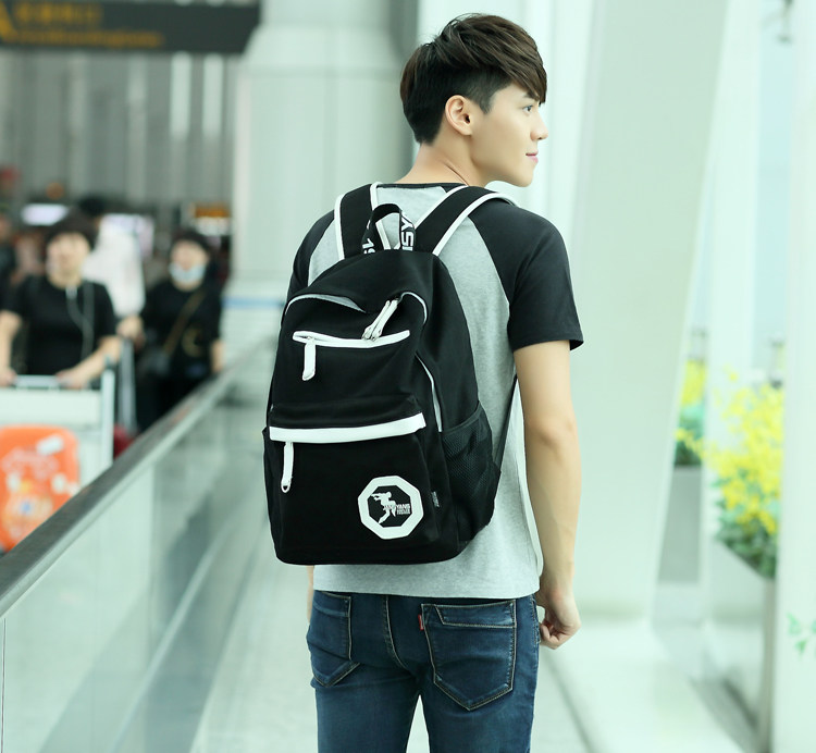 Sac pour homme - Ref 50664 Image 17