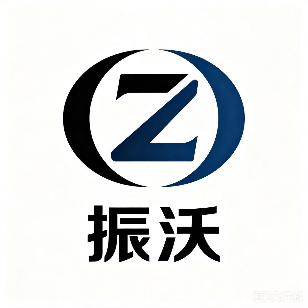 泰州市振沃金属制品有限公司的LOGO