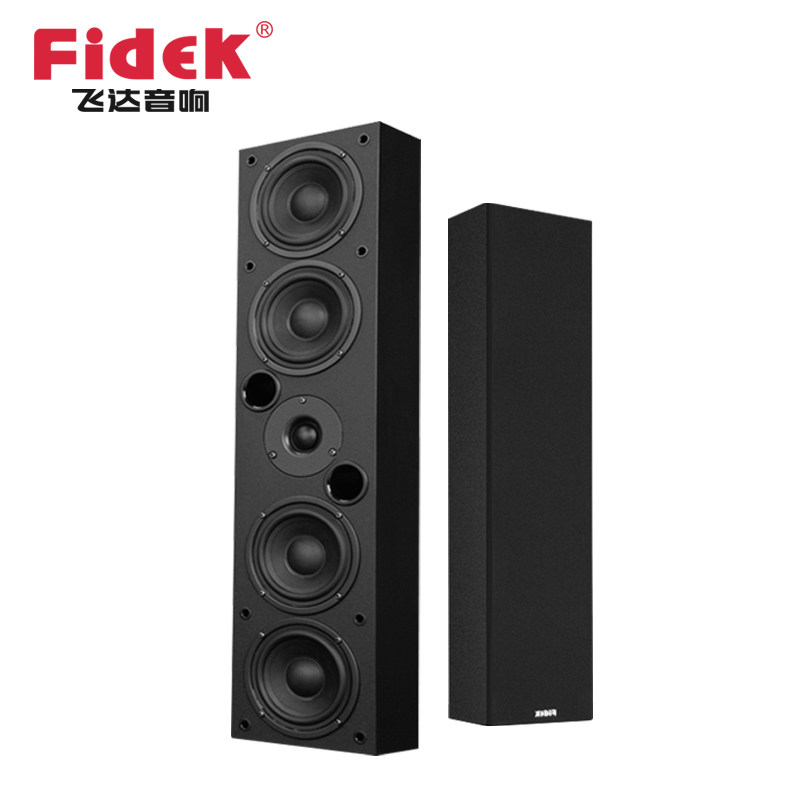 fidek speakers