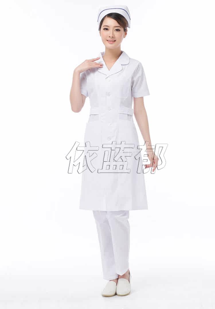 Uniforme infirmière - Ref 1859123 Image 9
