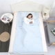 Du lịch bẩn túi ngủ du lịch khách sạn chống bẩn duvet đôi giường đơn du lịch ngoài trời khách sạn trong nhà túi xách tay di động