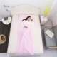 Du lịch bẩn túi ngủ du lịch khách sạn chống bẩn duvet đôi giường đơn du lịch ngoài trời khách sạn trong nhà túi xách tay di động