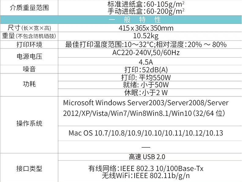 Aurora (ADRORA) Máy in laser đen trắng đa chức năng AD336MWA AD330MWC A4 in hai mặt - Thiết bị & phụ kiện đa chức năng may in ma vach