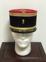 French Army Foreign Legion Infantry Colonel Bucket Hat
