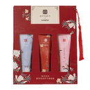 名创优品护手霜故宫联名滋润补水礼盒装