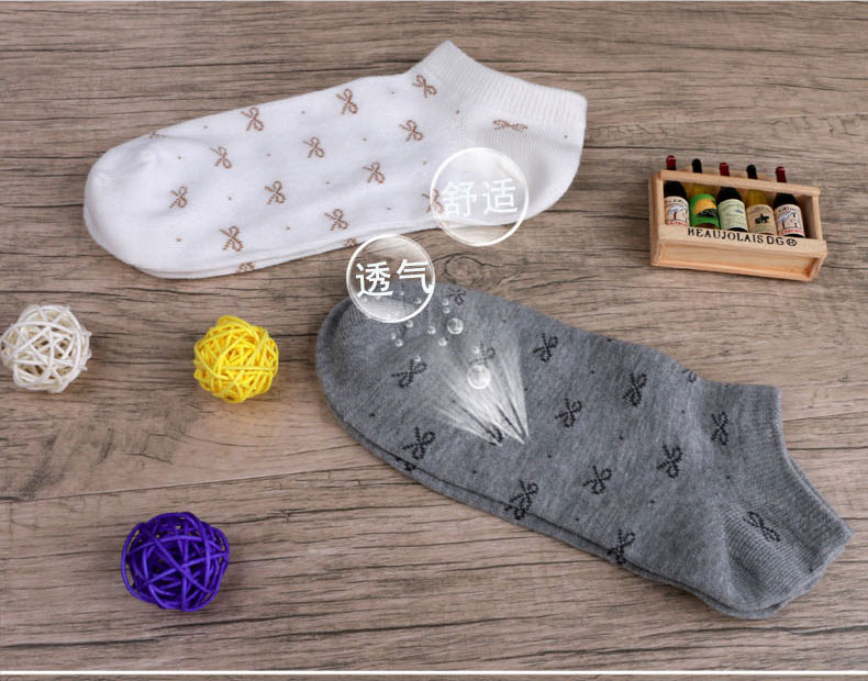 Chaussettes - collants - Ref 760733 Image 15