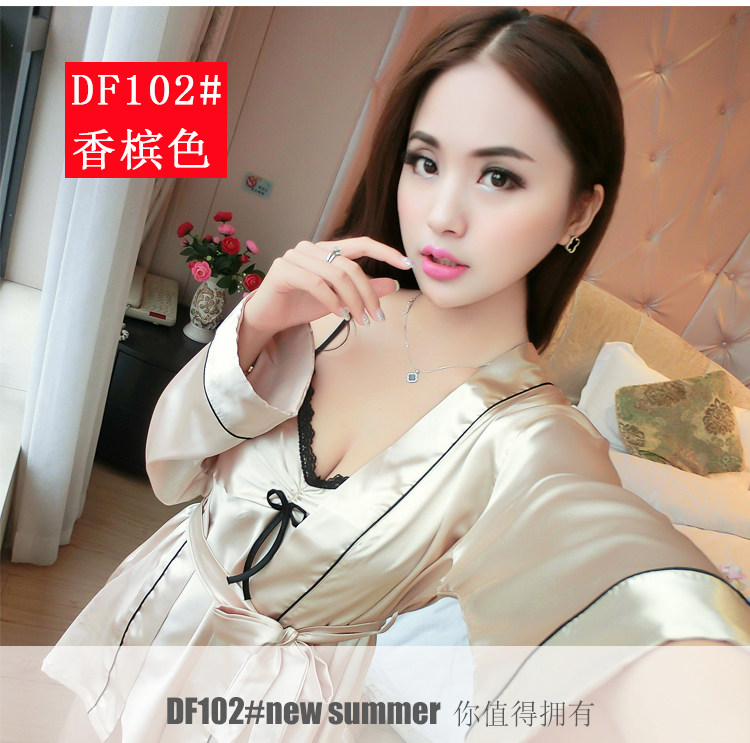 Pyjama pour femme OTHER   à manches longues - Ref 2995349 Image 24