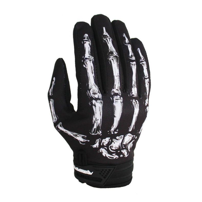 Gants pour vélo mixte RIGWARL - Ref 2247401 Image 13