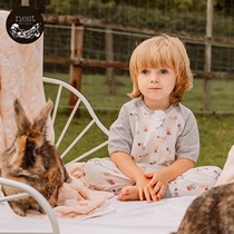 Nest Designs Baby Sleeping Bag 2021 Summer New Thin Bamboo Silk Gauze Half Sleeve Baby Split Leg Sleeping Bag