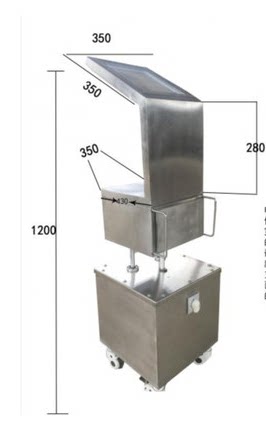 Source new radiolabeled ray lead glass protective screen Radioactive particle particle marking sub-packaging screen