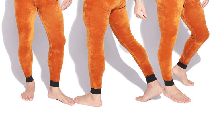 Pantalon collant Moyen-âge JDR201614 en coton - Ref 774996 Image 25