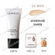 LEAVOLU Korea Shiren Oni Water Glow BB Cream Concealer Makeup Moisturizing Foundation Official Authentic Flagship Store