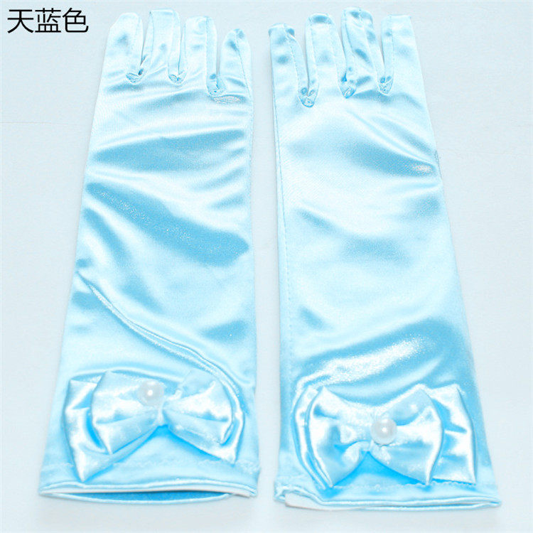 Gants pour fille - Ref 2149949 Image 14